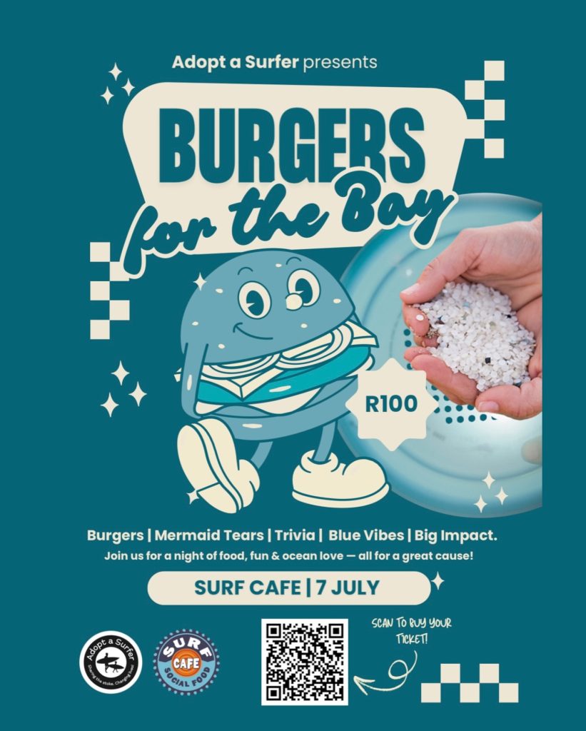 Burgers for the Bay Burgers for the Bay