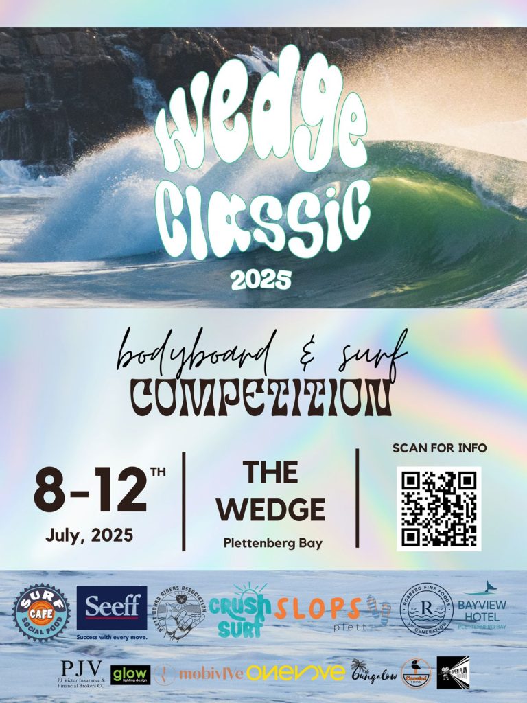 Wedge Classic
