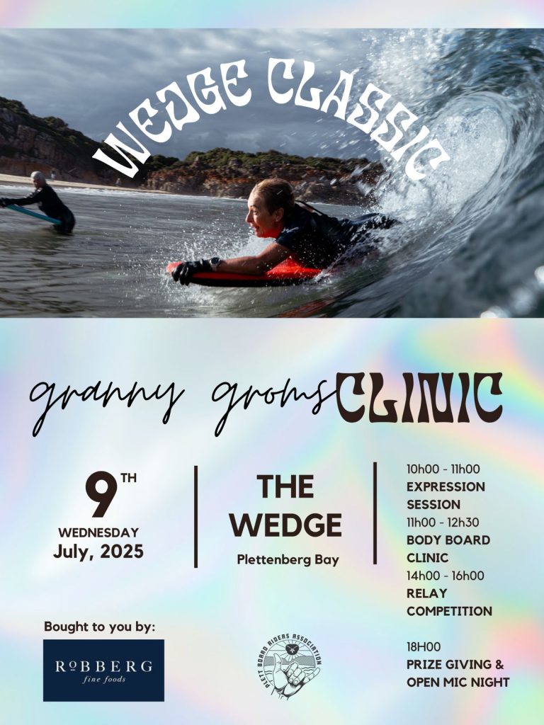 Granny Groms Granny Groms