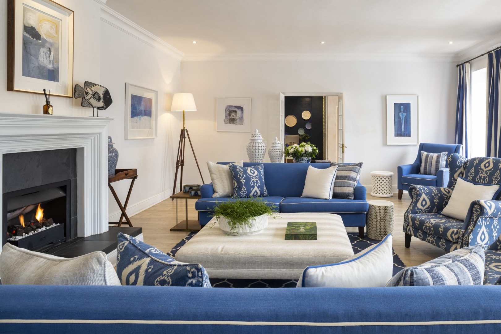 Women’s Month with Complimentary Wine Tastings at The Plettenberg