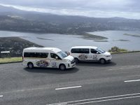 Garden Route Shuttles