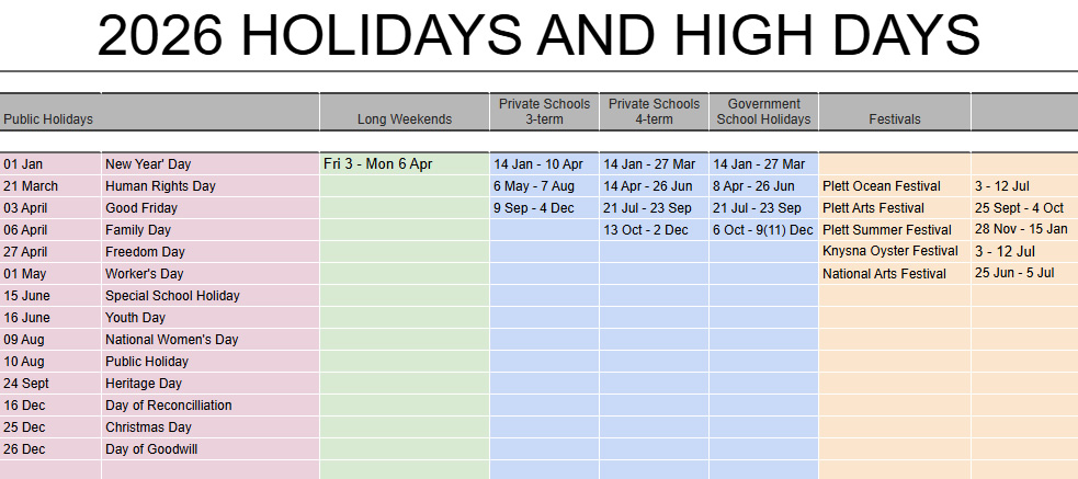 2026-holidays-and-high-days-calendar