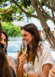Whiskey Creek Wines Launches Three Cap Classiques in The Crags