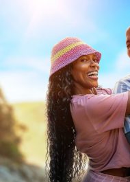 Plett Takes Center Stage as Netflix Debuts Highly Anticipated RomCom